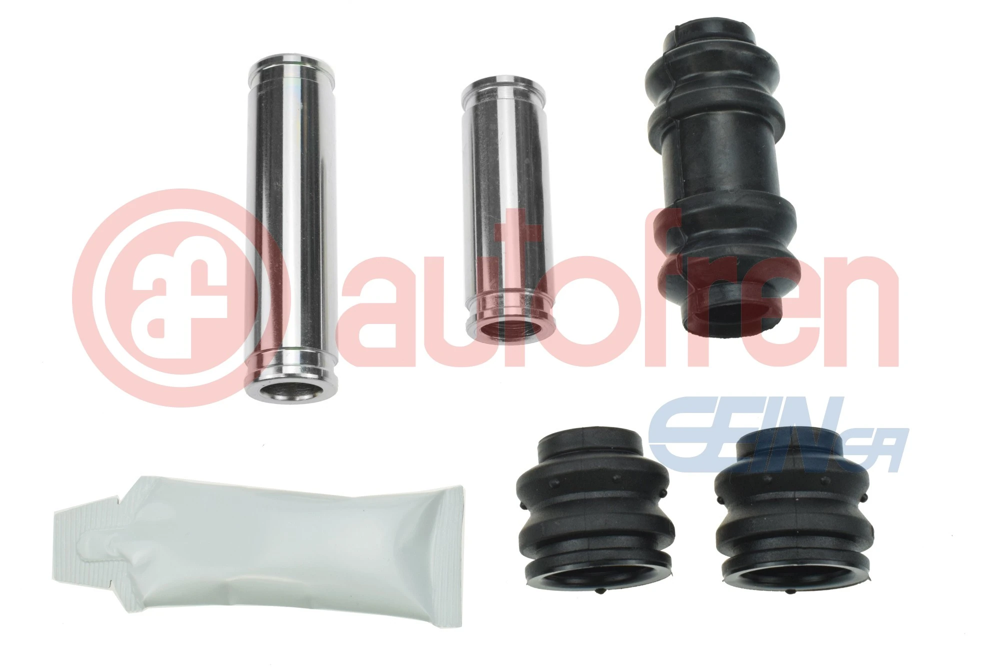 Guide Sleeve Kit, brake caliper